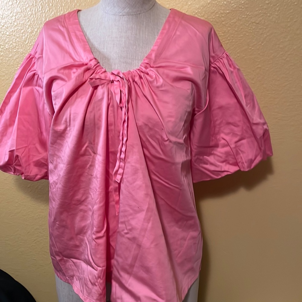 Bubble gum top!